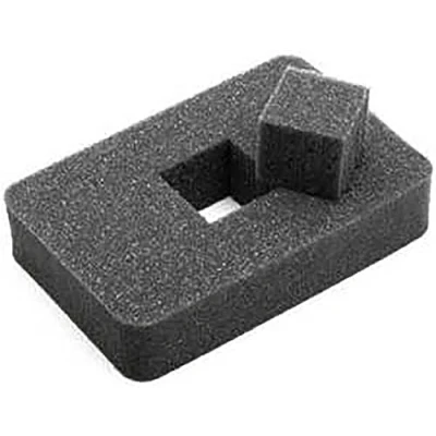Immagine di PELI 1052 Inserto In Schiuma Pick N Pluck, Accessorio Per Valigia Protector Originale, Compatibile 1050, Colore: Nero
