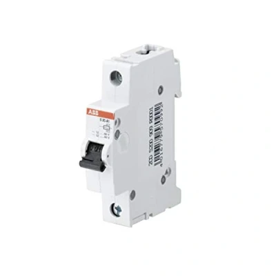 Immagine di ABB S2C A1 BOBINA DI SGANCIO 12 60V C.A./C.C