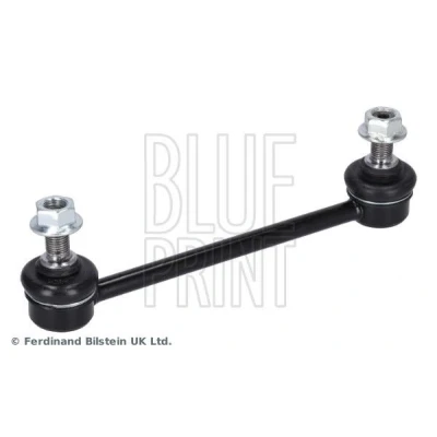 Immagine di BLUE PRINT ADN18584 Bielletta barra stabilizzatrice Assale anteriore Sx, Dx 190 M12 x 1,5 con dado autobloccante Acciaio