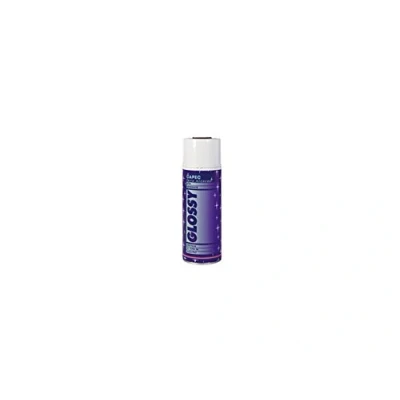 Immagine di CAPEC Spray acrilico vernice acrilica smalto ml. 400 Trasparente lucido
