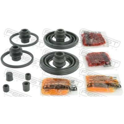 Immagine di Kit riparazione, Pinza freno FEBEST 0275 Z51F