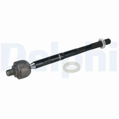 Immagine di DELPHI TA3717 Snodo Assiale Assale anteriore Sx, Dx M14 x 1.5 266,5mm 250mm
