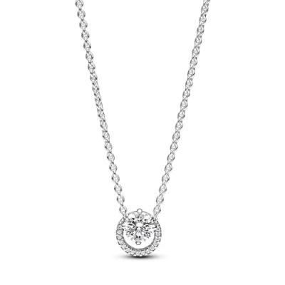 Immagine di Pandora Timeless Collana Argento 391174C01 45