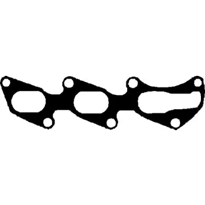 Immagine di CORTECO 026524P Guarnizione Collettore scarico gas OPEL: Corsa D Hatchback, Agila A, C Hatchback