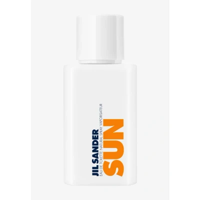 Immagine di Jil Sander Sun Eau de Toilette 75 ml