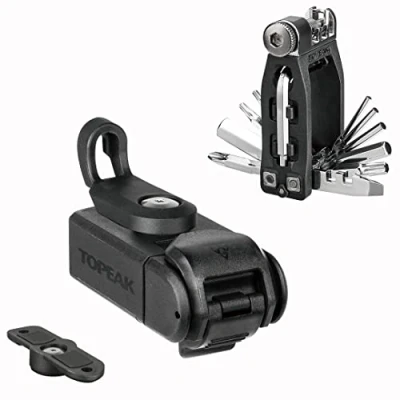 Immagine di Topeak Multi outils de selle 16
