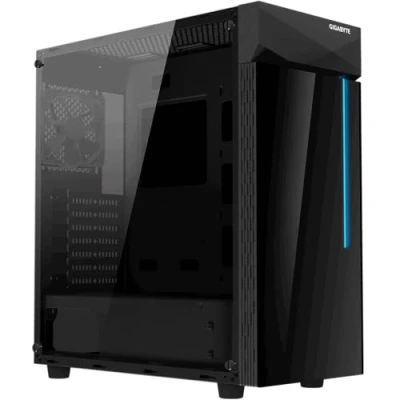 Immagine di GIGABYTE GB C200G PC Case ATX/M ATX/Mini ITX