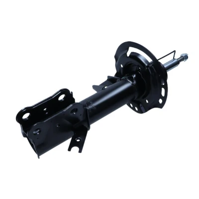 Immagine di MAXGEAR 11 0962 Ammortizzatore Assale anteriore Dx A pressione del gas tipo McPherson Spina superiore, Collare inferiore