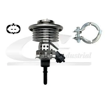 Immagine di 3RG 84760 Modulo dosatore, Iniezione urea