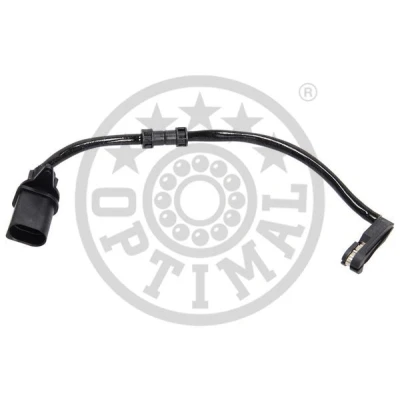 Immagine di OPTIMAL WKT 60083K Sensore Freni Assale posteriore AUDI: A8 D4