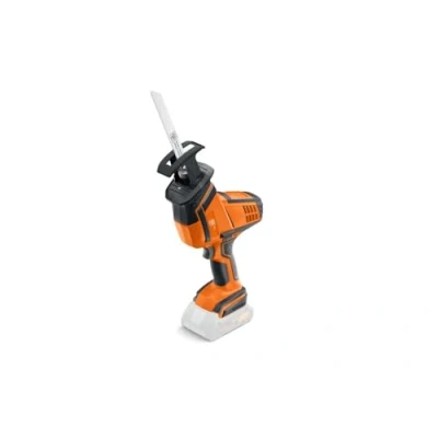 Immagine di Fein ASAS 18 21 K AS Sega a gattuccio batteria 71330161000 incl. valigia, senza batteria, caricatore V