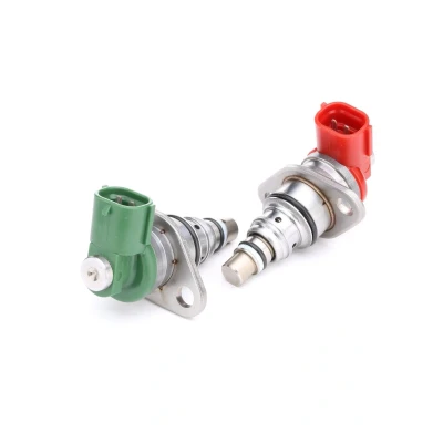 Immagine di DENSO DCRS210120 Valvola regolapressione, Sistema Common Rail TOYOTA: Land Cruiser Prado 90, 120, RAV4 II SUV, NISSAN: X Trail