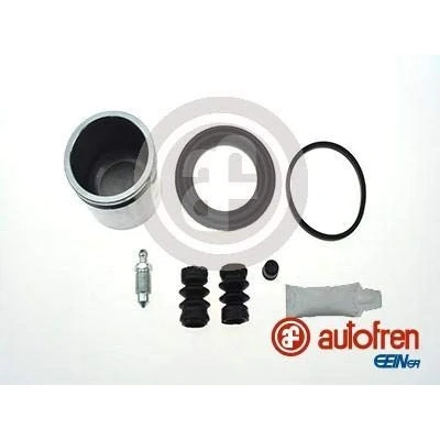 Immagine di AUTOFREN SEINSA D42530C Kit Revisione Pinze Freno Assale anteriore 51