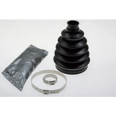 Immagine di LÖBRO 306342 Soffietto 110,00 TPE (elastomero termoplastico) SMART: Fortwo III Coupe