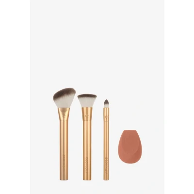 Immagine di Ecotools Precious Metals FACE Blend + Sculpt SET Spugnette trucco, Donna, Taglia: 129 g,