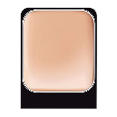 Immagine di Malu Wilz Camouflage Cream Refill N. 16 Caldo Cappucchino 2 g, trucco mimetico altamente coprente, crema correttore impermeabile per ogni tipo di pelle, coprire tatuaggi e anomalie della pelle