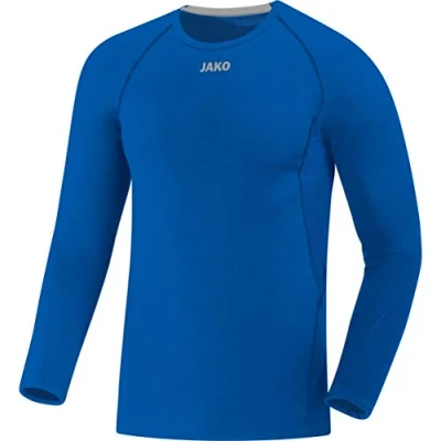 Immagine di JAKO Maglia a Maniche Lunghe da Uomo Compression 2.0