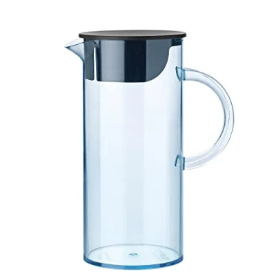 Immagine di Stelton 1310 Caraffa trasparente con coperchio