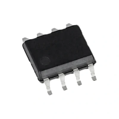 Immagine di Texas Instruments XTR115U IC interfaccia processore segnale sensore Tubo