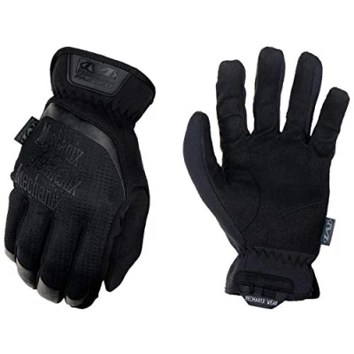 Immagine di Mechanix Wear FFTAB 55 010 Guanti Tattici Fastfit, Covert, Large