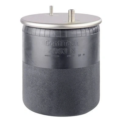 Immagine di CONTITECH AIR SPRING 4963 N P01 Soffietto, Sospensione pneumatica
