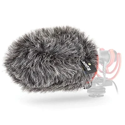 Immagine di RØDE WS11 Antivento per VideoMic NTG
