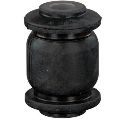 Immagine di FEBI BILSTEIN 42268 Silent Block Assale anteriore Sx, inferiore, anteriore, Dx gomma Cuscinetto metallo SUZUKI: SWIFT 3