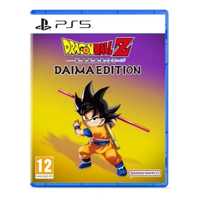 Immagine di DRAGON BALL Z: KAKAROT Daima Edition