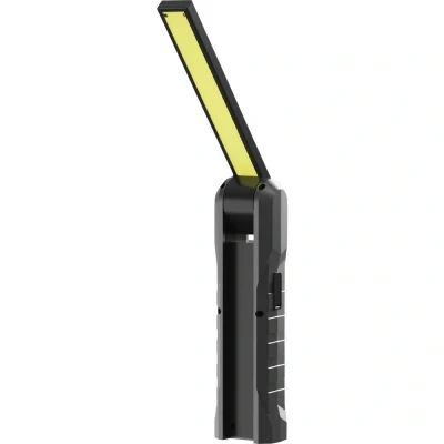 Immagine di Müller Licht 27700067 WL2 LED (monocolore) Lampada da lavoro a batteria ricaricabile 8 W 250 lm Quantità di batterie ricaricabili incluse 1