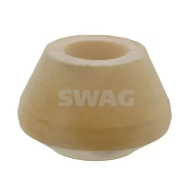 Immagine di SWAG 32 92 3436 Tampone paracolpo, Sospensione motore anteriore VOLKSWAGEN: Passat B5 GP Variant, AUDI: A6 C5 Avant, Allroad C5, SKODA: Superb I Sedan