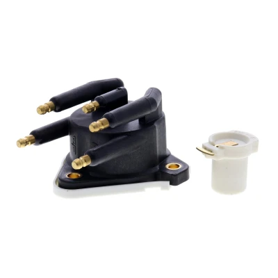 Immagine di VEMO V46 70 0022 Calotta Spinterogeno RENAULT: CLIO 1