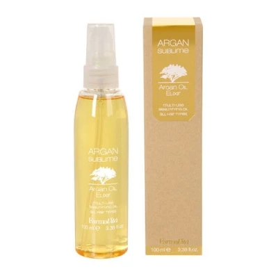 Immagine di Farmavita Argan Sublime Oil Elixir 100 ml