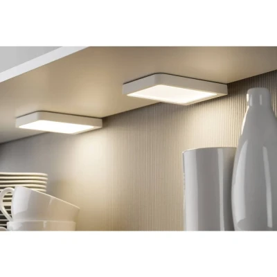 Immagine di Paulmann Lampada a LED Kit da 2