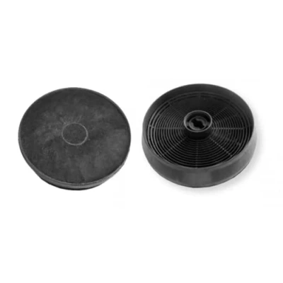 Immagine di keenberk Filtro ai carboni attivi compatibile con cappa Electrolux