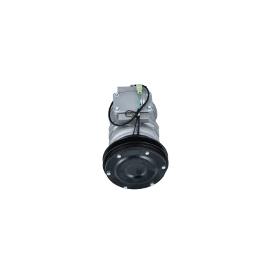 Immagine di NRF 32243 compressore Aria Condizionata 10PA15C 24 PAG 46 con olio PAG, anello tenuta EASY FIT