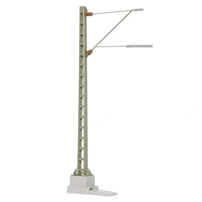 Immagine di Viessmann Modelltechnik 4110 H0 Pilone a traliccio DB Universale 1 pz.