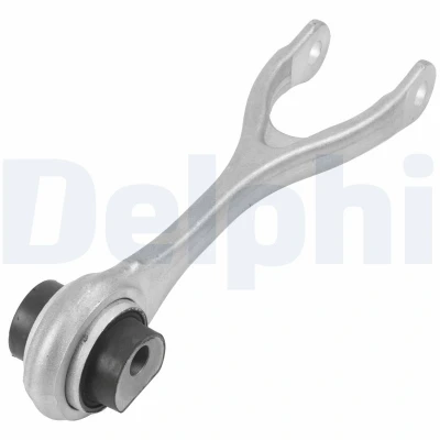 Immagine di DELPHI TC4868 Braccio oscillante, Sospensione ruota senza snodo portante/di guida posteriore, Sx, Superiore trasversale oscillante Alluminio