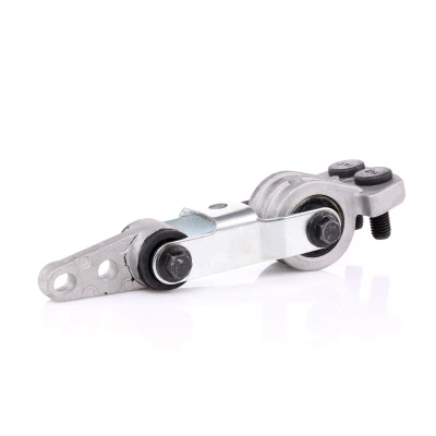 Immagine di MEYLE 514 030 0003 Supporto motore ORIGINAL Quality anteriore, inferiore Cuscinetto gomma metallo anticoppia VOLVO: S60 I, XC90 V70 2