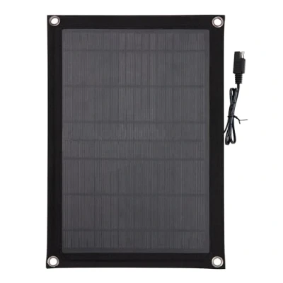 Immagine di Technaxx 5018 Protezione della batteria solare 17.9 V