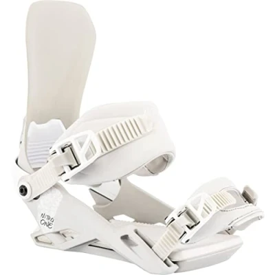 Immagine di Nitro One 22/23 Snowboard bindings
