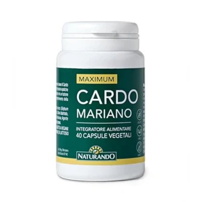 Immagine di MAXIMUM CARDO MARIANO 40CPS