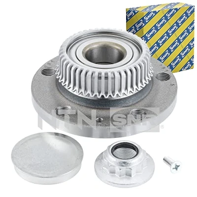 Immagine di Set di cuscinetti ruota SNR R157.20