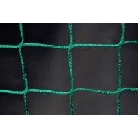 Immagine di POWERSHOT rete di But Handball e Beach Handball, 3 x 2 mm, colore: verde, anti UV ultra resistente