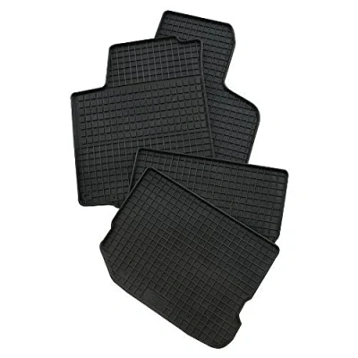 Immagine di Petex 32310 in Gomma, Set da 4