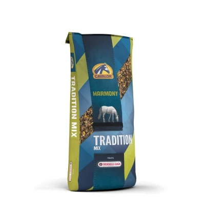 Immagine di Cavalor Tradition Mix