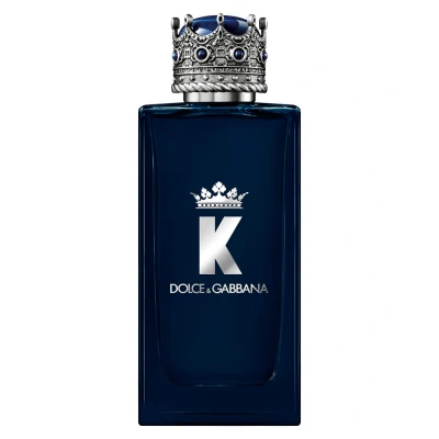 Immagine di Dolce &amp; Gabbana K by Eau de Parfum Intense Intensa 100 ml