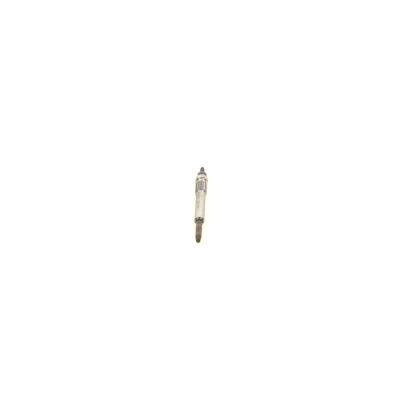 Immagine di BOSCH 0 250 202 032 Candeletta 11V M 10 x 1 LANCIA: Phedra, PEUGEOT: 307 Hatchback, CITROËN: Xsara Picasso