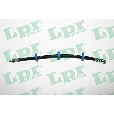 Immagine di SAMKO 6T48625 Tubi Freno 370mm M10x1 IVECO: DAILY 3 Bus, 3, 5 Pritsche/Fahrgestell