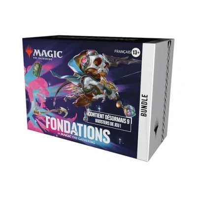 Immagine di Magic The Gathering, Multicolore, D3635101