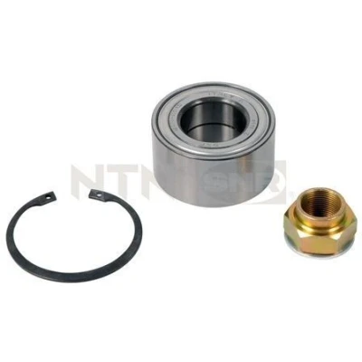 Immagine di SNR R158.18 Kit cuscinetto ruota 72 LANCIA: DELTA 1, Thema Sedan, Station Wagon, ALFA ROMEO: 164, AUDI: A8 D3